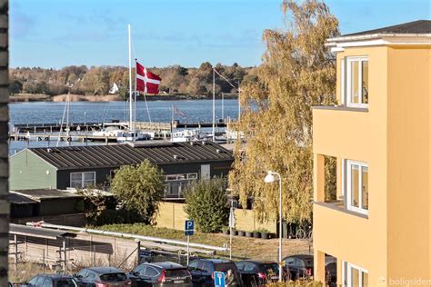 lejligheder til salg slotsbryggen nykøbing f|Ejerlejlighed til salg